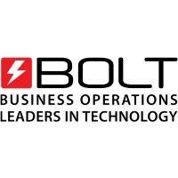 bolt (business operations leaders in technology)