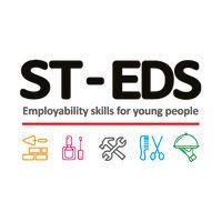 st edmunds society logo image