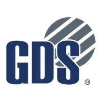 gds global display solutions logo image