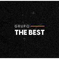 grupo the best logo image