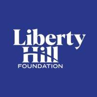 liberty hill foundation logo image