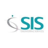 sis systems logo image