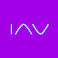 iav automotive engineering, inc. logo image