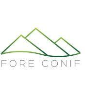 fore conif incubator logo image