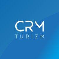 crm turizm logo image