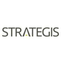 strategis logo image