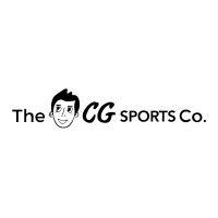 the cg sports company logo image