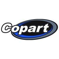 copart suomi oy logo image