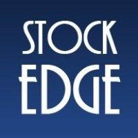 stockedge logo image