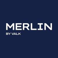 merlin logo image