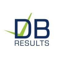 db results logo image