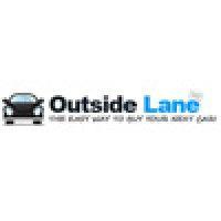 outside lane logo image