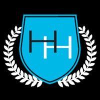 harris hill independent schools logo image