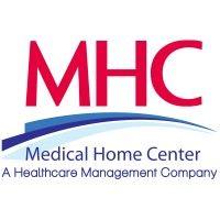 medical home center logo image