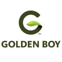 golden boy foods ltd logo image