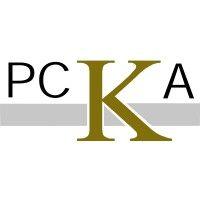 pc krause and associates logo image