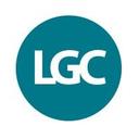 logo of Lgc