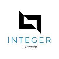 integer network logo image