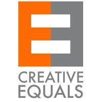 creative equals logo image