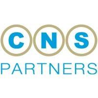 cns partners logo image