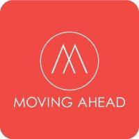 moving ahead logo image