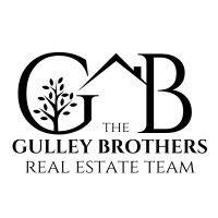 the gulley brothers real estate team logo image