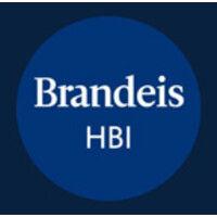 hadassah-brandeis institute logo image