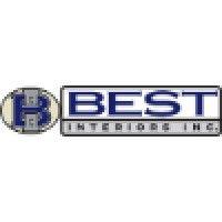 best interiors, inc. logo image