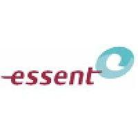 essent energy trading logo image