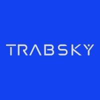 trabsky - software & automation house logo image