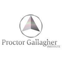 proctor gallagher institute logo image