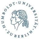 logo of Humboldt Universitat Zu Berlin