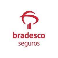 bradesco seguros logo image