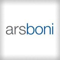 arsboni logo image