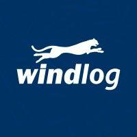 windlog logo image