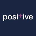 logo of Positive