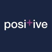 positive logo image