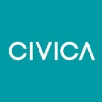 civica logo image