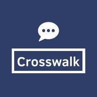 crosswalk digital group logo image