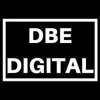 dbe digital - amazon brand management & consulting logo image