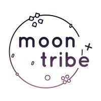 moon tribe studio logo image