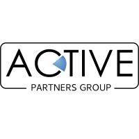 active partners group logo image