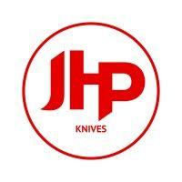 jhp knives logo image