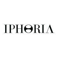 iphoria design gmbh logo image