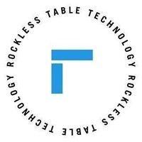 rockless table logo image