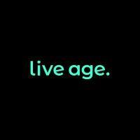 live age logo image