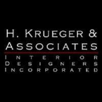 h. krueger & associates logo image