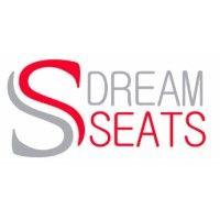 dream seats pvt ltd logo image