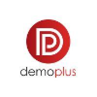 demoplus logo image