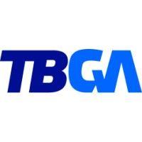 tbga logo image